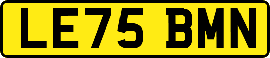 LE75BMN
