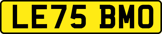 LE75BMO