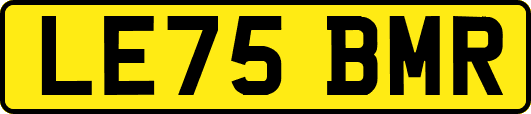 LE75BMR