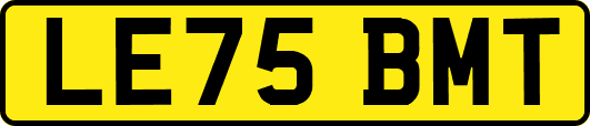 LE75BMT