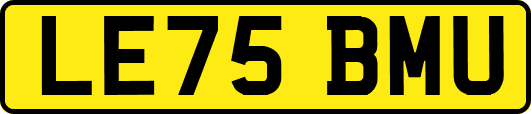 LE75BMU
