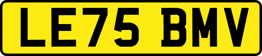 LE75BMV