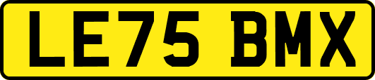 LE75BMX