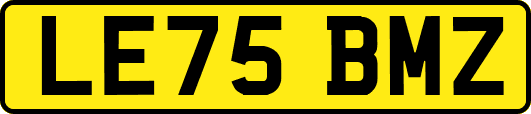 LE75BMZ