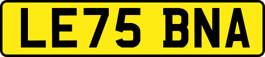 LE75BNA