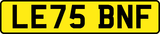 LE75BNF