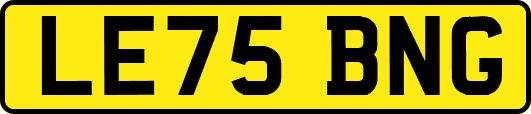 LE75BNG