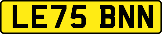 LE75BNN