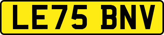 LE75BNV