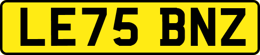 LE75BNZ