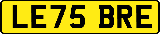 LE75BRE