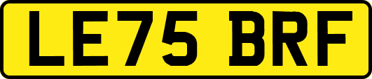 LE75BRF