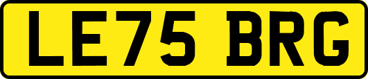 LE75BRG