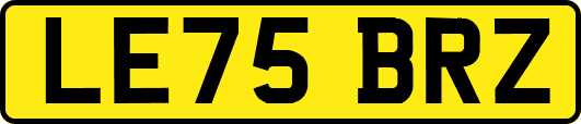 LE75BRZ
