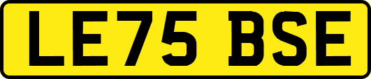 LE75BSE