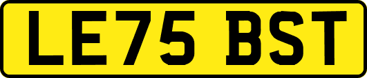 LE75BST