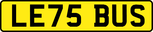 LE75BUS