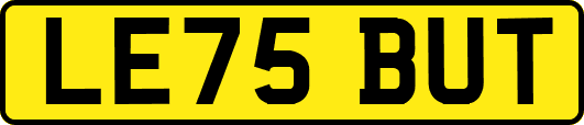 LE75BUT