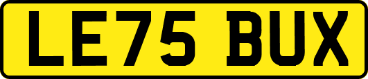 LE75BUX