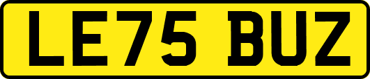 LE75BUZ