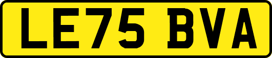 LE75BVA