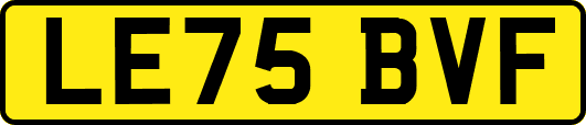 LE75BVF