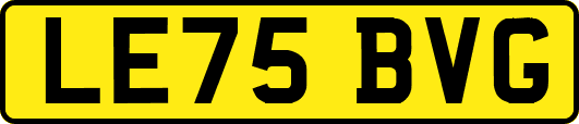 LE75BVG