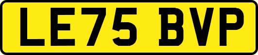 LE75BVP