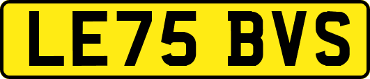 LE75BVS