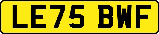 LE75BWF