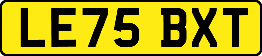 LE75BXT