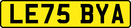 LE75BYA
