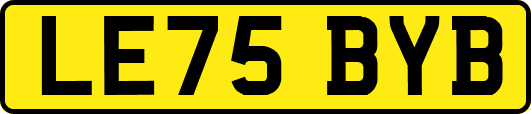 LE75BYB