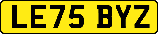 LE75BYZ