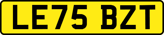 LE75BZT
