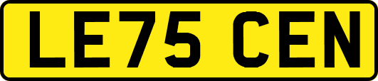 LE75CEN