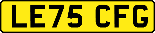 LE75CFG