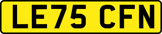 LE75CFN