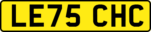 LE75CHC