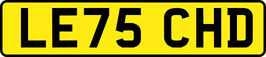 LE75CHD