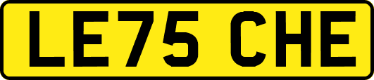 LE75CHE