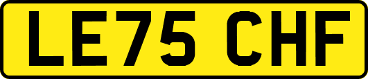 LE75CHF