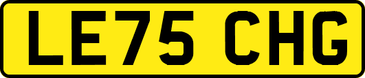 LE75CHG