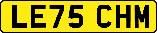 LE75CHM