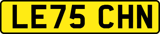 LE75CHN