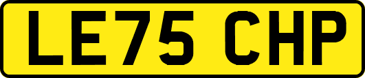 LE75CHP