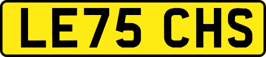 LE75CHS