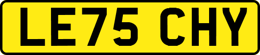 LE75CHY