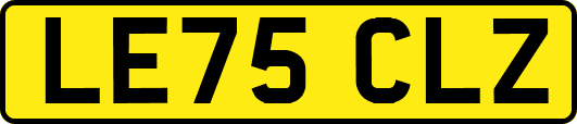 LE75CLZ