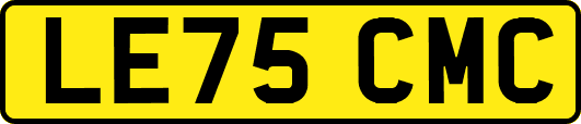 LE75CMC